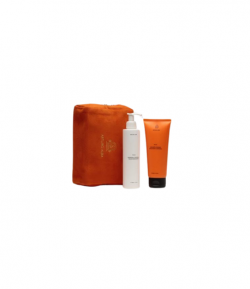 Pack Corporal Rapsodia Transformadora y Emulsión Sublime Exfoliante ARTURO ALBA