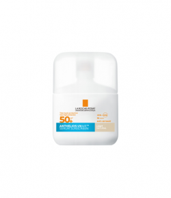 Anthelios UV Air Sérum Protectos Solar SPF50+ Claro Natural 50ml LA ROCHE POSAY
