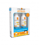 Anthelios UVMune 400 Dermo-Pediatrics Spray Invisible Duplo SPF50+ LA ROCHE POSAY