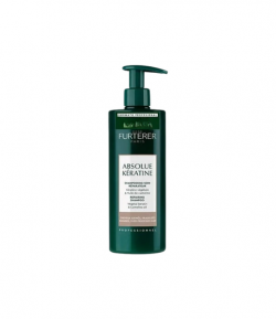 Absolue Keratin Champú Reparador 500ml RENÉ FURTERER