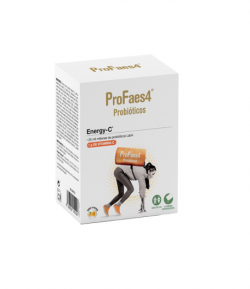ProFaes4 Probióticos Energy-C 14 sobres