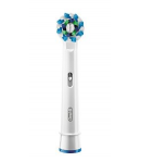 Recambio Cepillo Eléctrico CrossAction 3ud ORAL-B Cepillos