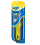 Plantillas GelActiv Professional Hombre DR SCHOLL Plantillas