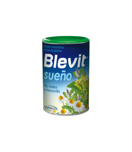 Comprar BLEVIT BARRIGUITAS FELICES Infusión de Manzanilla e