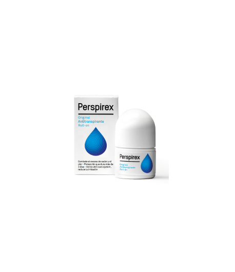Perspirex Original Antitranspirante Roll-On 25 ml