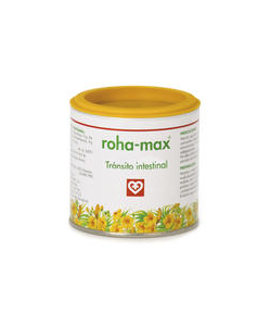 ROHA-MAX 60gr Estreñimiento