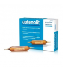 Astenolit 12 ampollas bebibles de 10ml Salud