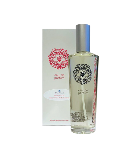 Perfume Inspirado Amor Amor nº4 100ml Mujer Perfumes para mujer