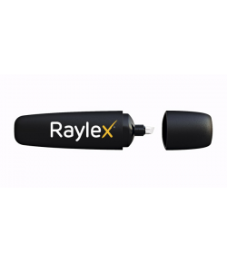 RAYLEX Stick amargo para dejar de morderse las uñas 1,5ml Manicura - Pedicura