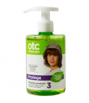 Champú Protect OTC 300ml Piojos