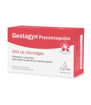 Gestagyn Preconcepción 30caps Vitaminas