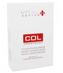Colágeno COL VITAL PLUS 45 ml Antiedad