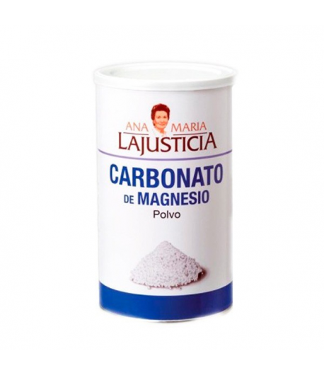 Carbonato de Magnesio Ana María LaJusticia 180gr Articulaciones