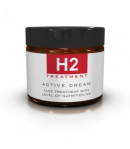 Crema Activa H2 VITAL PLUS 60 ml Hidratante