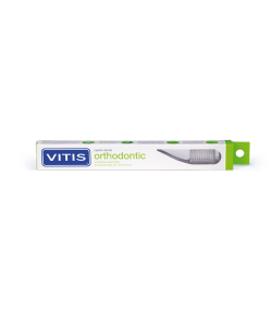 Cepillo Dental Orthodontic VITIS®