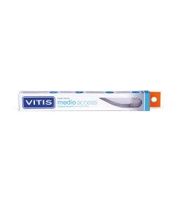 Cepillo Dental Medio Access VITIS® 