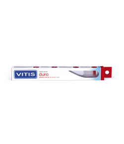 Cepillo Dental Duro VITIS® 