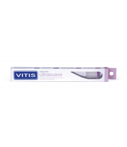 Cepillo Dental Ultrasuave VITIS® 