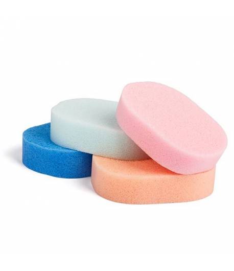 Esponja Inglesa 1ud SUAVINEX Baño