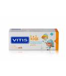 Kids Gel Dentífrico 50ml VITIS Pastas