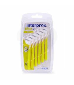 Cepillos Interdentales Plus Mini 6ud Interprox® Interproximales