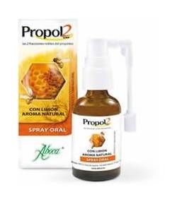 PROPOL2 EMF Spray Oral 30ml ABOCA