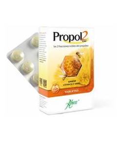 PROPOL2 EMF 30 Tabletas ABOCA