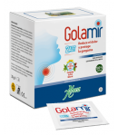 GOLAMIR 2ACT 20 Comprimidos ABOCA Defensas