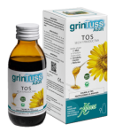 GRINTUSS ADULT Jarabe 180gr ABOCA Defensas