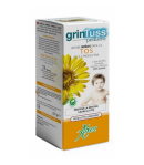 GRINTUSS PEDIATRIC Jarabe 180gr ABOCA Defensas
