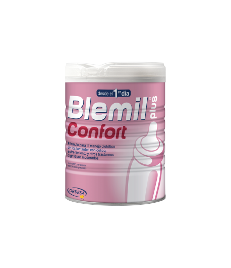 Blemil Plus Confort 800gr Anti-Cólicos