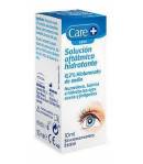 Solución Oftálmica Hidratante CARE EYES 10ml STADA Colirios