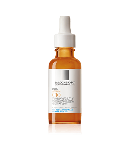 PURE VITAMIN C10 Sérum 30ml LA ROCHE-POSAY Antiedad