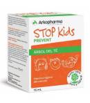 STOP KIDS Aceite Árbol de Té 15ml ARKOPHARMA Piojos