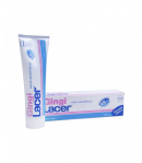 Pasta Dentífrica GINGILACER 150ml Encías Sensibles