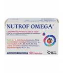 Nutrof Omega 60 cápsulas Antiedad