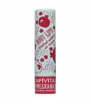 Bálsamo Labial con Granada 4,4gr LIP CARE APIVITA Labios