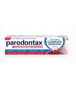 Pasta Dentífrica PARODONTAX Extra Fresh Complete Protection 75ml