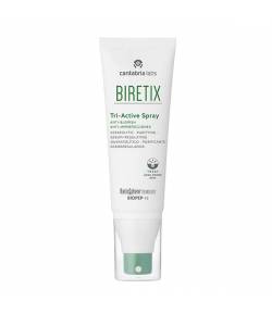 BIRETIX Tri Active Spray Anti-imperfecciones 100 ml CANTABRIA LABS Acné