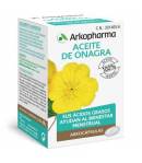 ARKOCÁPSULAS Aceite de Onagra 100caps ARKOPHARMA Vitaminas