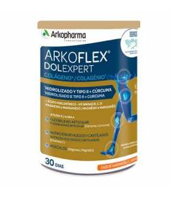 ARKOFLEX Doloexpert Colágeno 390gr Naranja ARKOPHARMA Articulaciones