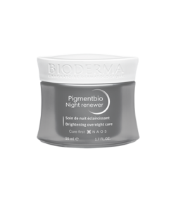 Pigmentbio Night Renewer 50ml BIODERMA Antimanchas