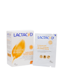 Lactacyd Íntimo Toallitas 10 Unidades LACTACYD Higiene Íntima