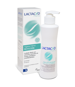 Lactacyd Íntimo Protección 250ml LACTACYD