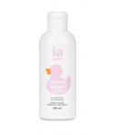 Colonia Infantil Sin Alcohol 200ml INTERAPOTHEK Baño