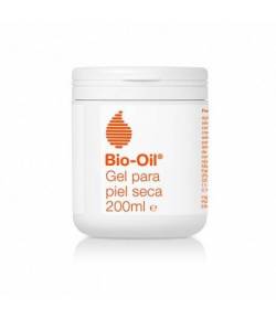 Bio Oil Gel para Piel Seca 200ml