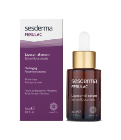 Liposomal Serum Ferulac 30ml SESDERMA Antiedad