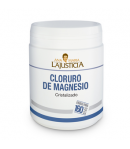 Cloruro de Magnesio Cristalizado 400gr Ana María LaJusticia Tránsito Intestinal