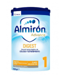 Almirón ADVANCE Digest 1 con Pronutra 800gr Anti-Cólicos