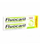Pasta Dentífrica FLUOCARIL Bi-Fluoré 125ml Duplo 2ud Dentífricos